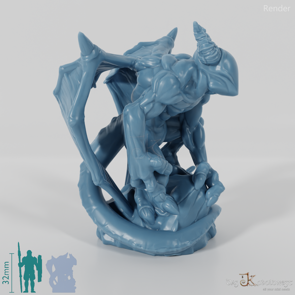 Hageres Nachtphantom 02