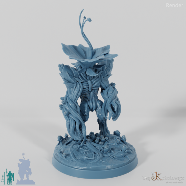 Floralioth - Einfach 03