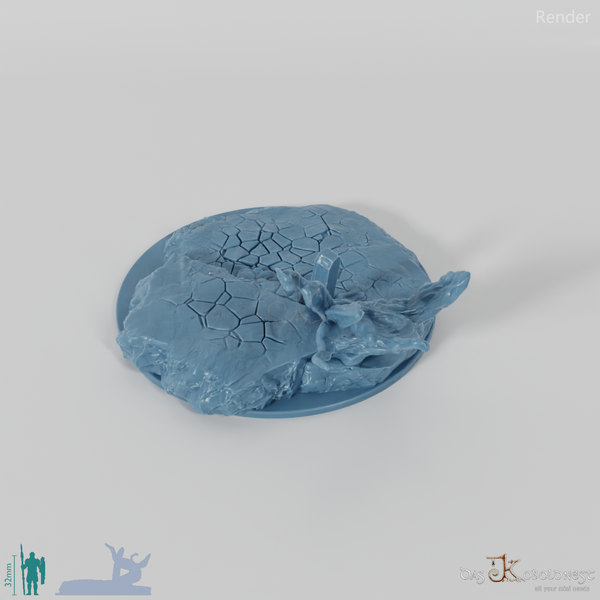 Dragonbond - Bases - Ysval 07