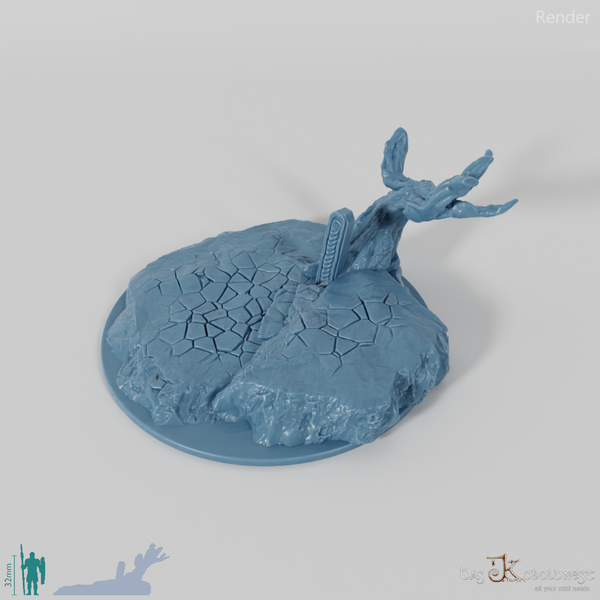 Dragonbond - Bases - Ysval 07