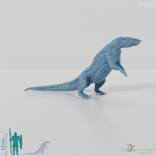 Aetosauroides scagliai 05 - JJP