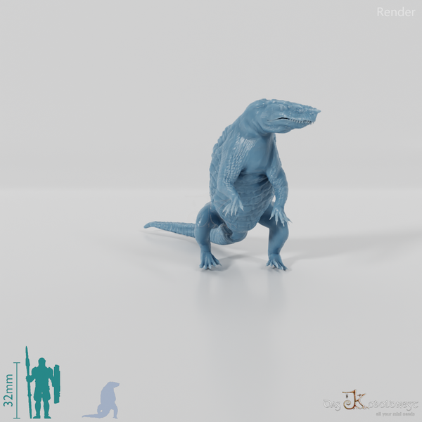 Aetosauroides scagliai 05 - JJP