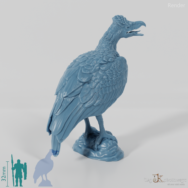 Argentavis magnificens 05 - JJP