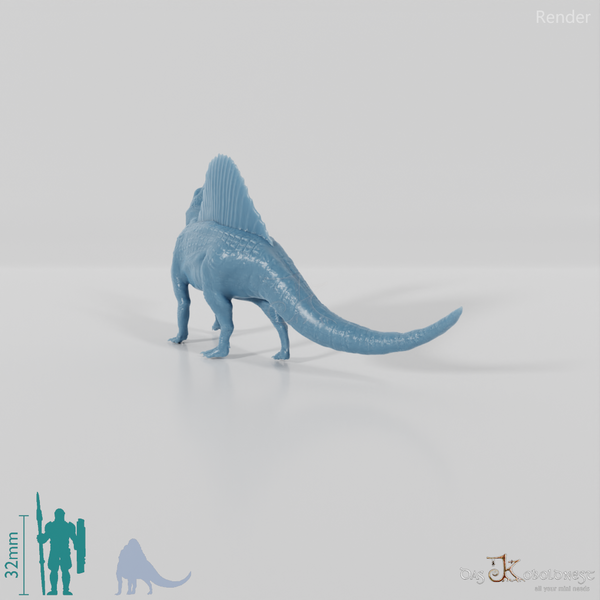 Arizonasaurus babbitti 02 - JJP