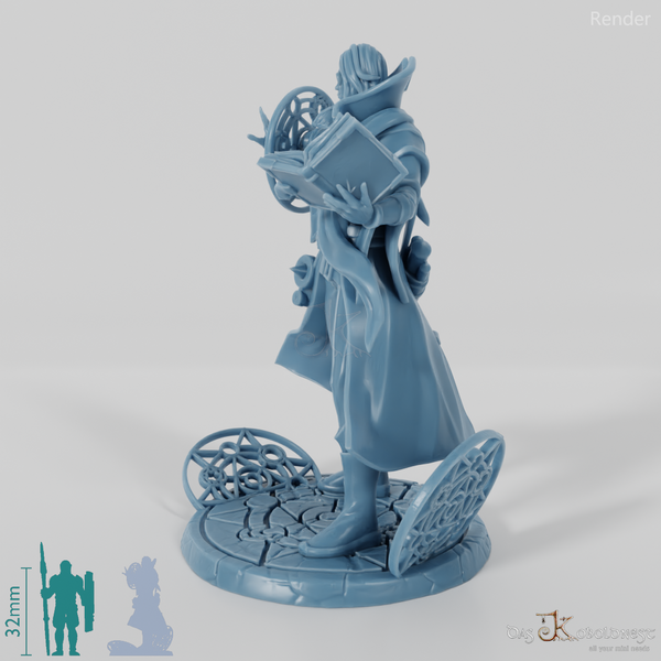 Abelard der Sterngucker