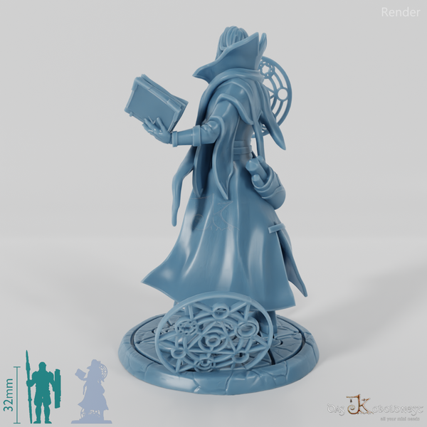 Abelard der Sterngucker