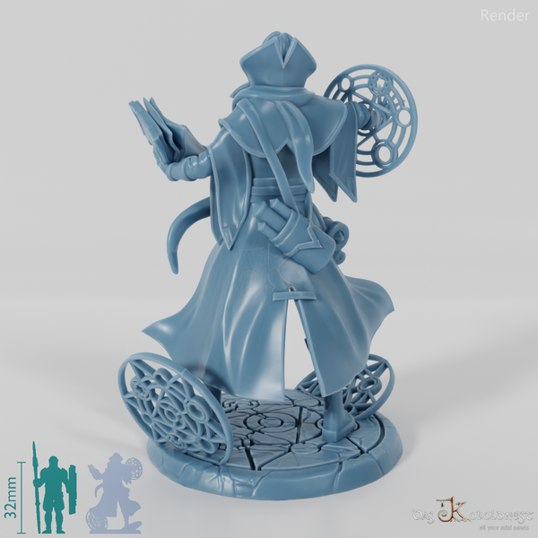 Abelard der Sterngucker