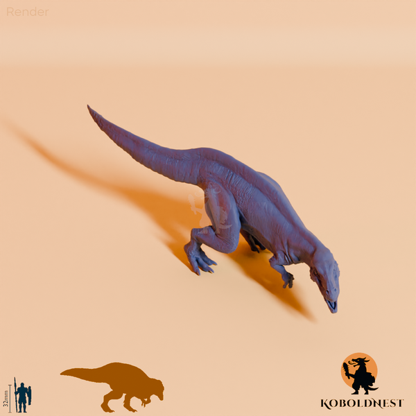 Acrocanthosaurus-atokensis01_RenderOnly_Unbased_render_55pitch_60deg.png
