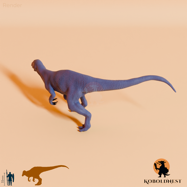 Aerosteron riocoloradensis 01 - JJP