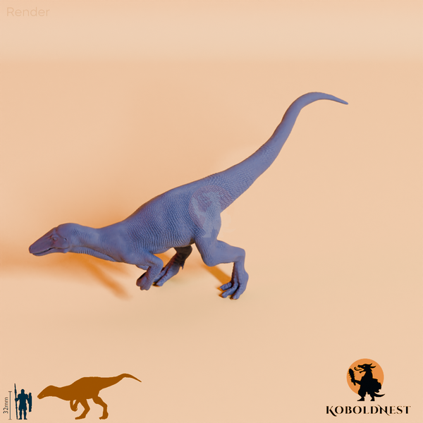Aerosteron riocoloradensis 01 - JJP