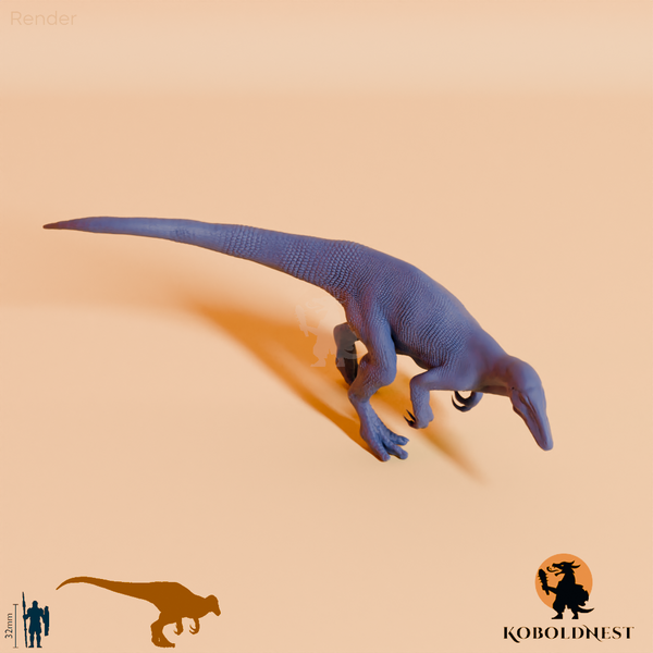 Aerosteron riocoloradensis 01 - JJP