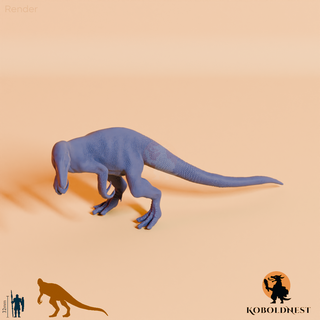 Aerosteron riocoloradensis 02 - JJP