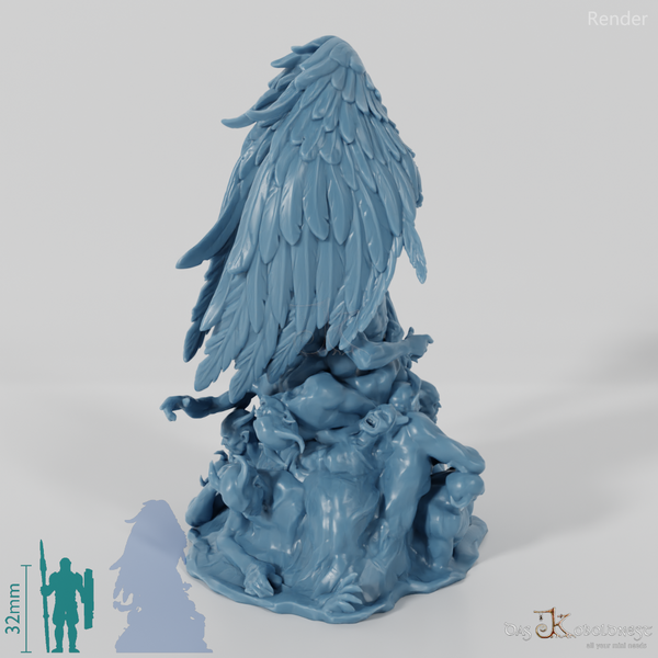 Kinder von Licht und Dunkelheit