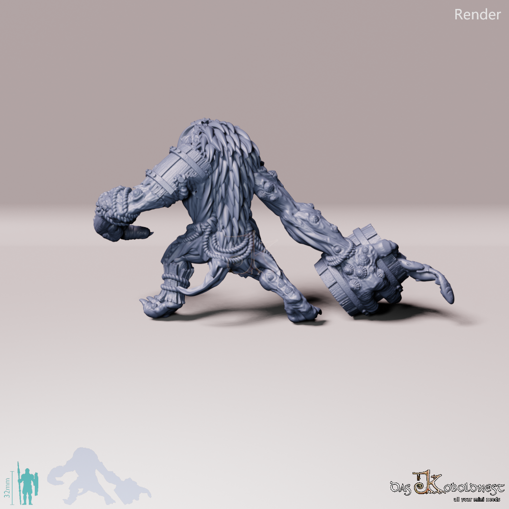 Fjordtroll-Klan