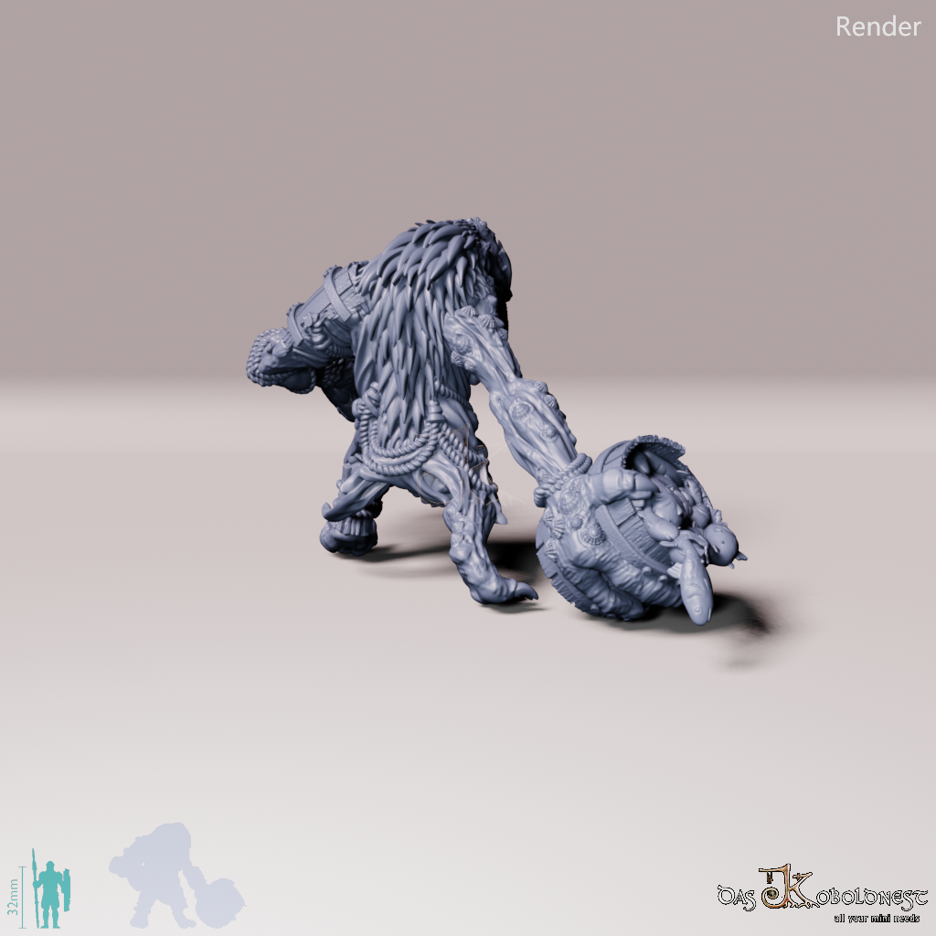 Fjordtroll-Klan
