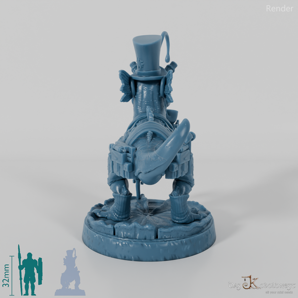 Hüpfer - Tüftelhüpfer