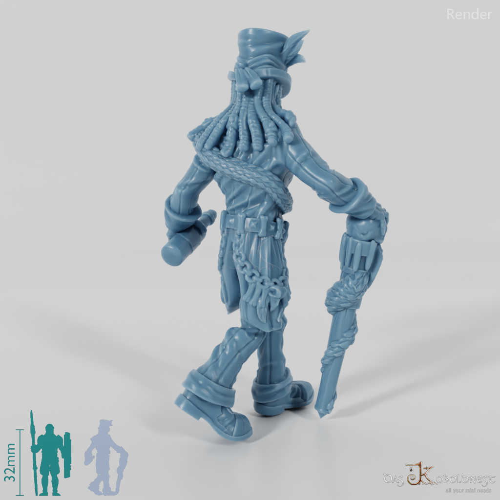 Baron Samedi 02