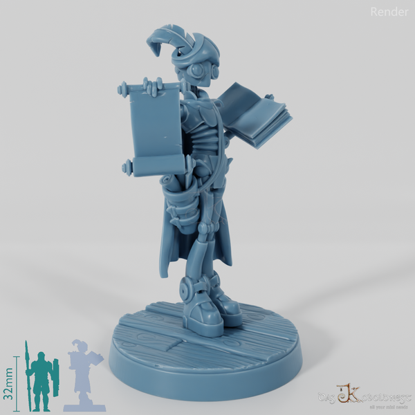 Konstrukt-Gelehrter 01