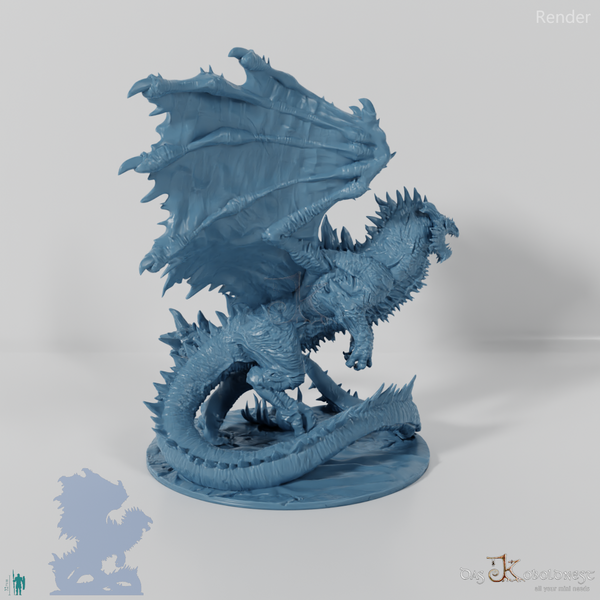 Baastherox, the Mightiest