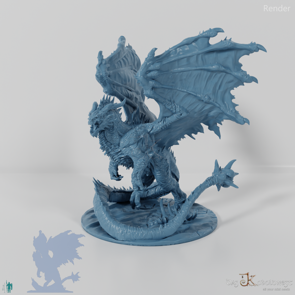 Baastherox, the Mightiest