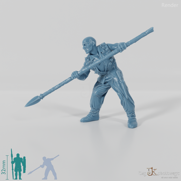 Banditen - Geächteter 02