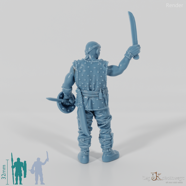 Banditen - Anführer