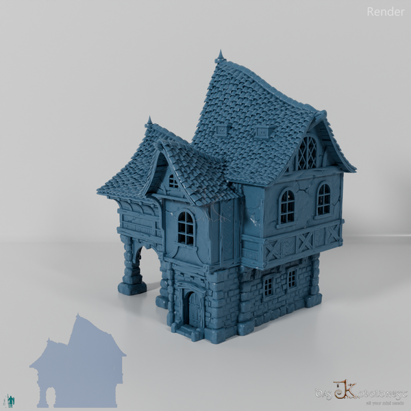 City of Firwood - Bank