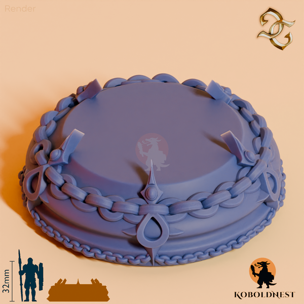Base_Chained-Pedestal_Round_50mm_render_55pitch_0deg.png