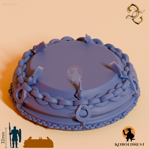 Base_Chained-Pedestal_Round_50mm_render_55pitch_300deg.png