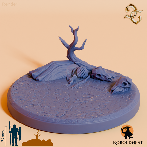 Base_Skulls-and-Dead-Tree_Round_50mm_render_65pitch_0deg.png