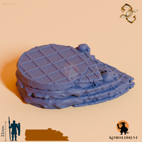 Base_Waffle-Stairs_Round_50mm_render_55pitch_120deg.png