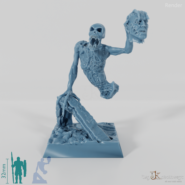 Black Squires - Komplettset