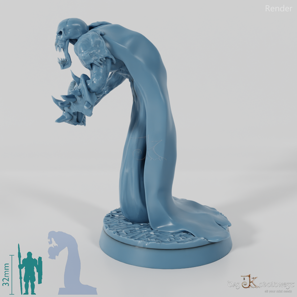 Graveyard Fantasy Football Team - Blitzer 02 (klassischer Ball)