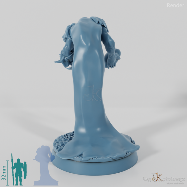 Graveyard Fantasy Football Team - Blitzer 02 (klassischer Ball)