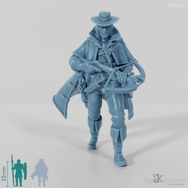 Jonathan Everett, der Blutsucher