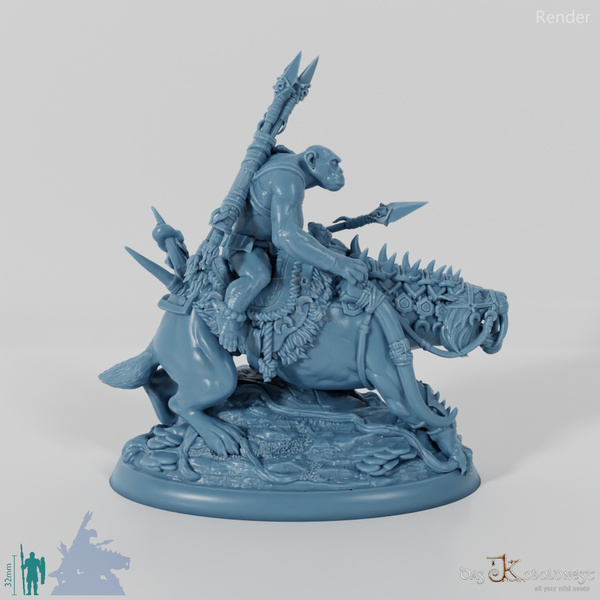 Bobokai-Prowler B 02