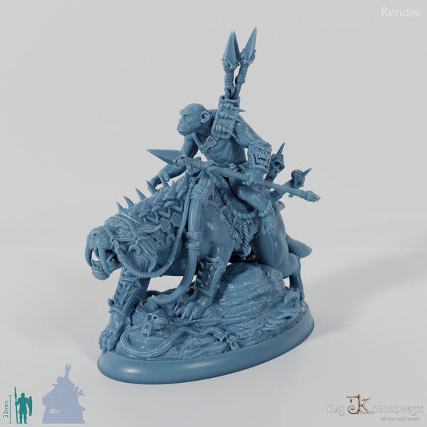 Bobokai-Prowler B 02