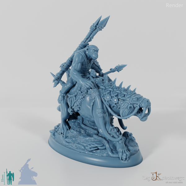 Bobokai-Prowler B 02