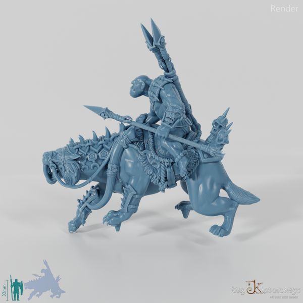 Bobokai-Prowler B 02