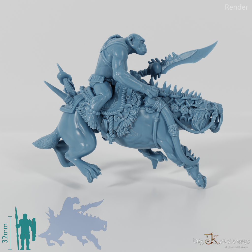 Bobokai-Prowler B 03