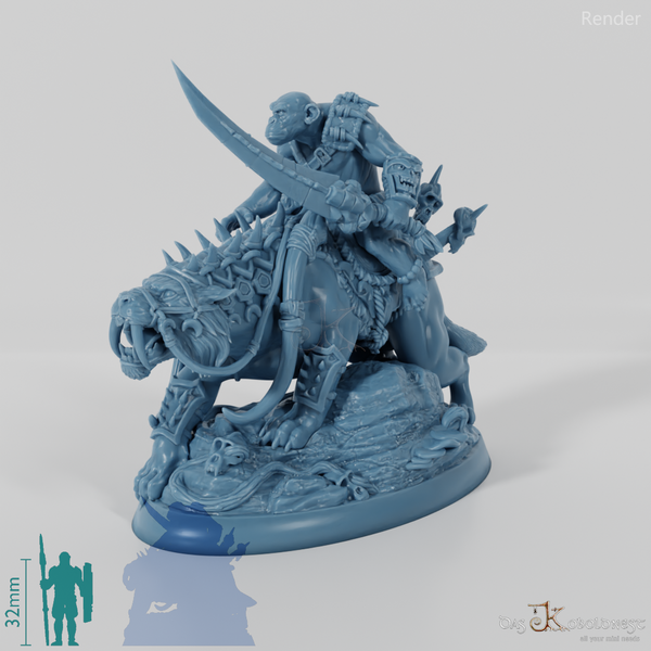 Bobokai-Prowler B 04