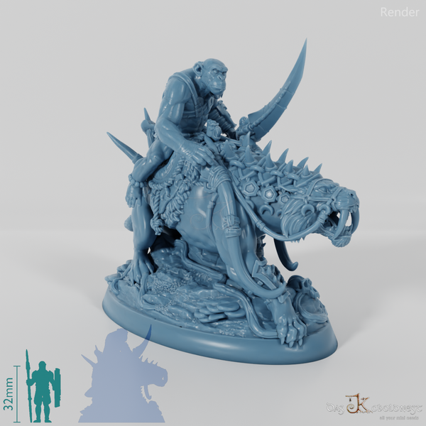 Bobokai-Prowler B 04