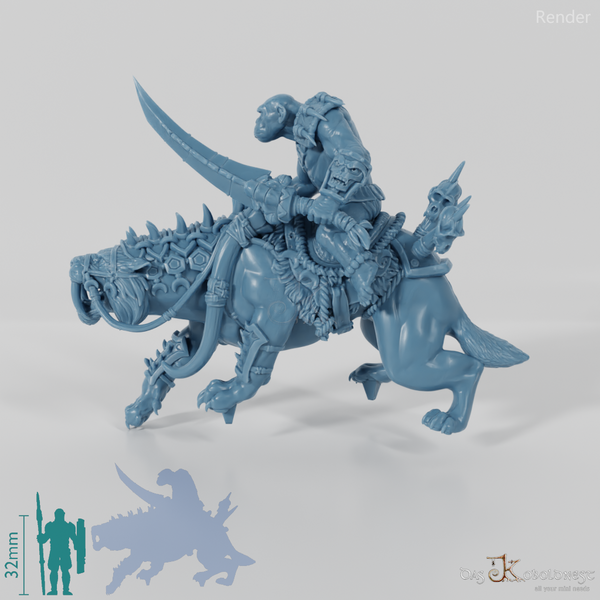 Bobokai-Prowler B 04