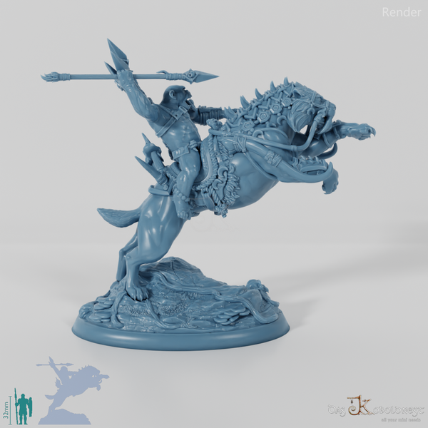 Bobokai-Prowler C 02