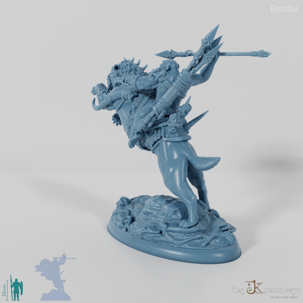 Bobokai-Prowler C 02