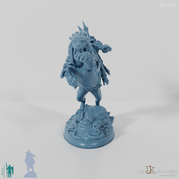 Bobokai-Prowler C 02