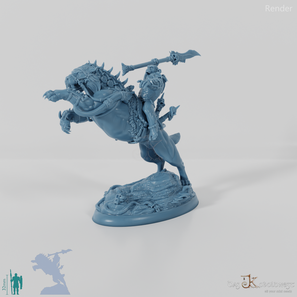 Bobokai-Prowler C 03