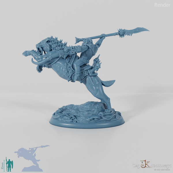 Bobokai-Prowler C 03