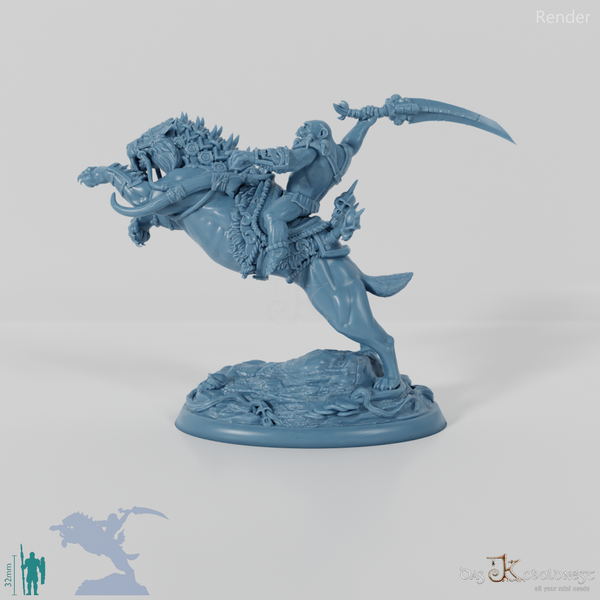 Bobokai-Prowler C 04