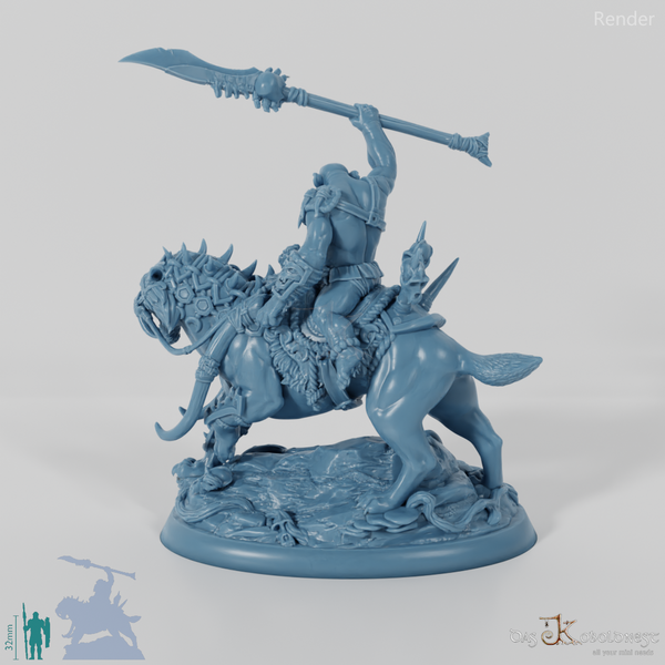 Bobokai-Prowler D 03